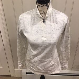 Cuddl duds pull-over